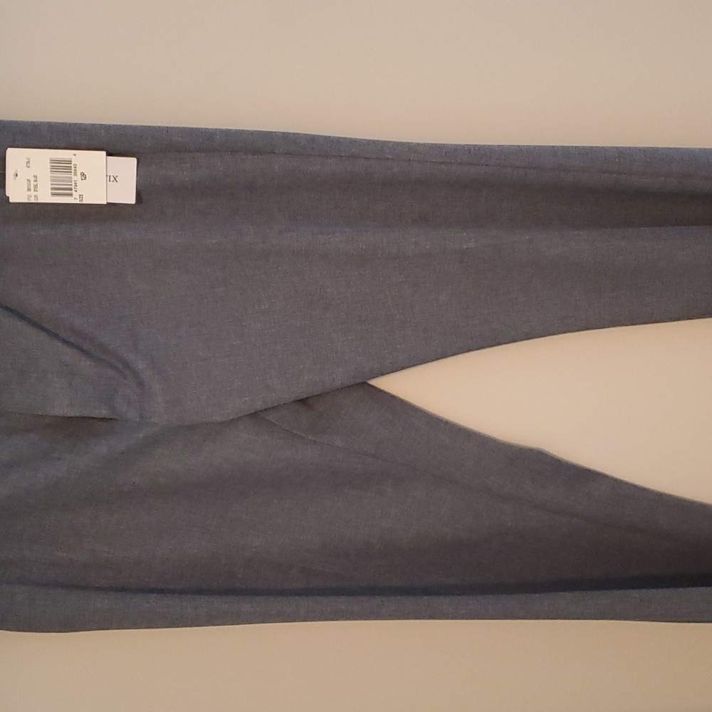 Ladies dress pants